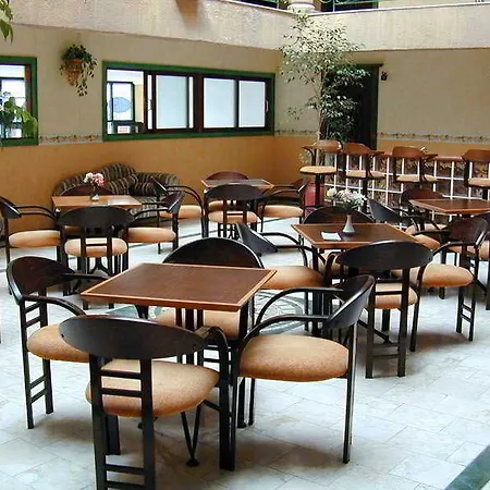 Maxwell Club Apart Otel