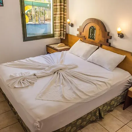Maxwell Club Apart Otel