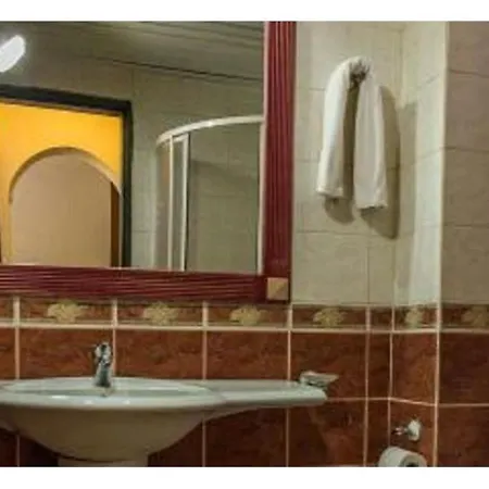 Maxwell Club Aparthotel Marmaris