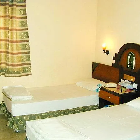 Maxwell Club Aparthotel Marmaris