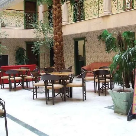 Maxwell Club 3* Marmaris