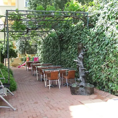 Maxwell Club Lägenhetshotell Marmaris